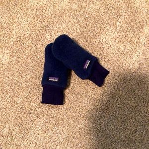 Baby Pita Pocket Mittens